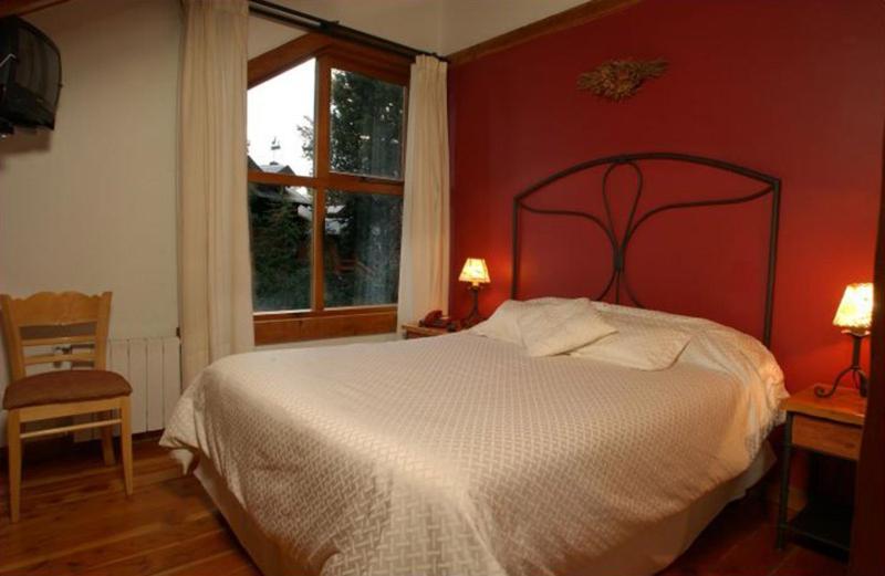 Cabanas Rincon Del Lago Villa La Angostura Eksteriør billede